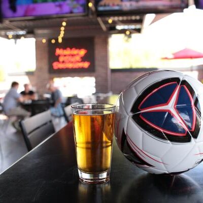 Soccer-Sports-Bar-Scottsdale Where To Watch Soccer In Scottsdale - K O'Donnell's Sports Bar & Grill